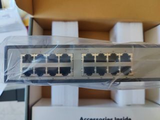 Switch HP OfficeConnect 1420-16G