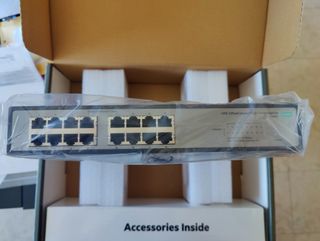 Switch HP OfficeConnect 1420-16G