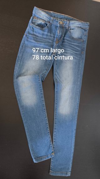 Lote ropa adolescente 12/13 años 
 CINTURÓN regalo