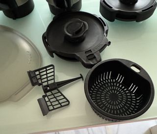 Accesorios Cecotec Mambo 10090