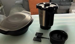 Accesorios Cecotec Mambo 10090