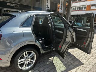 Audi Q3 2018