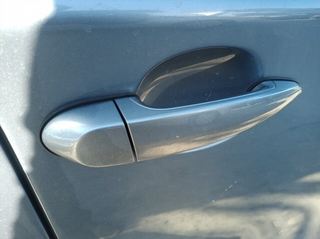 MANETA EXTERIOR DELANTERA DERECHA BMW SERIE 1 BER