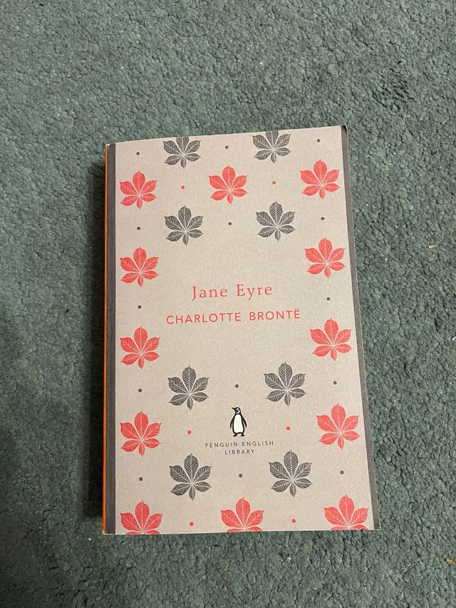 Penguin English Library Jane Eyre (The Penguin ...