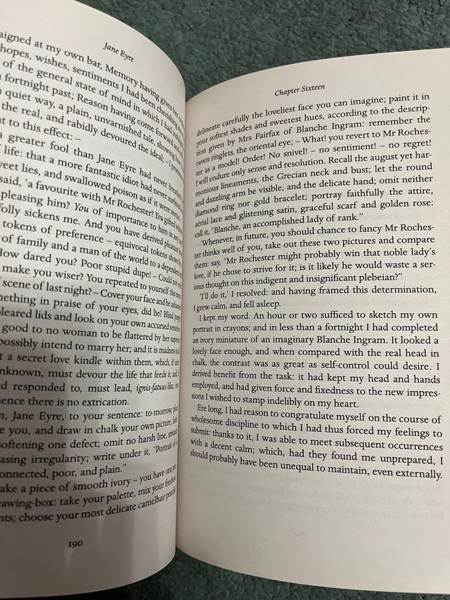 Penguin English Library Jane Eyre (The Penguin ...