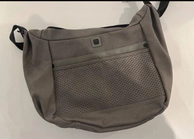 Bolso Gabol Gris
