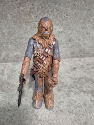 Figura Star Wars Chewbacca