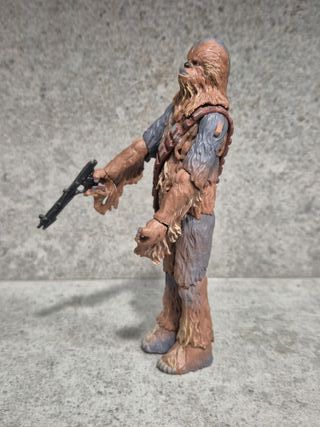 Figura Star Wars Chewbacca