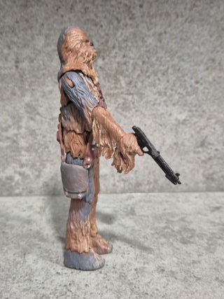 Figura Star Wars Chewbacca