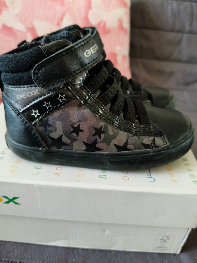 Sneakers Geox bimba tg 24