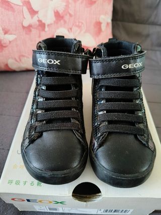 Sneakers Geox bimba tg 24