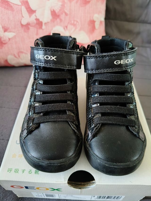 Sneakers Geox bimba tg 24