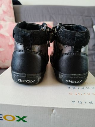 Sneakers Geox bimba tg 24