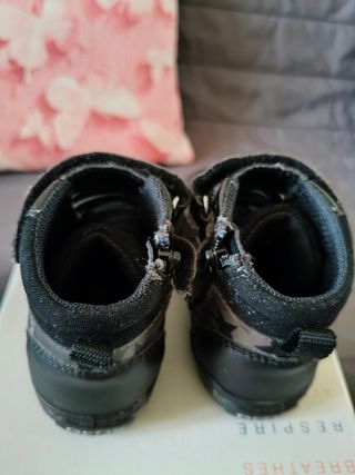 Sneakers Geox bimba tg 24