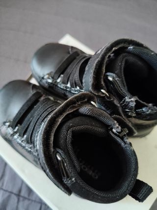 Sneakers Geox bimba tg 24