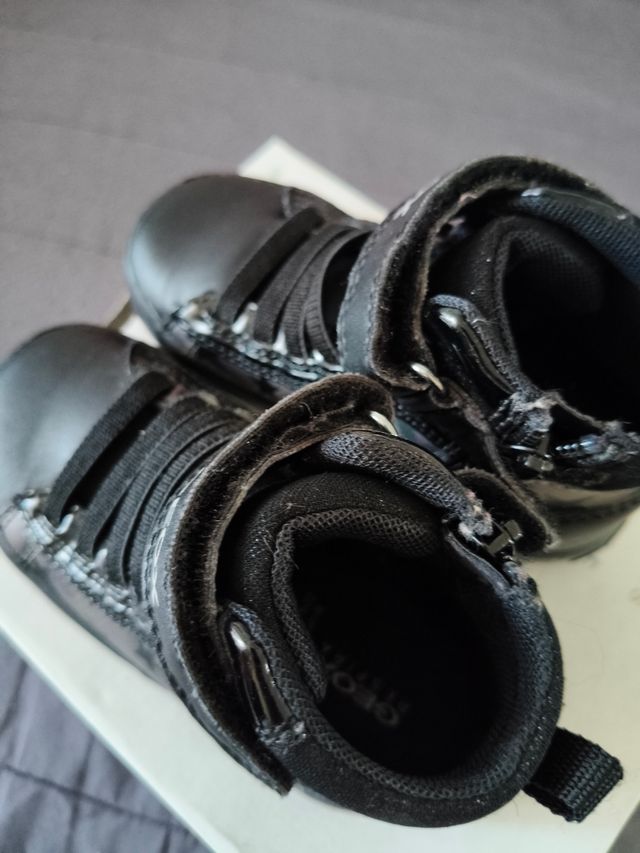 Sneakers Geox bimba tg 24