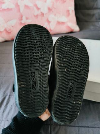 Sneakers Geox bimba tg 24