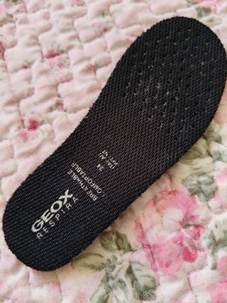 Sneakers Geox bimba tg 24