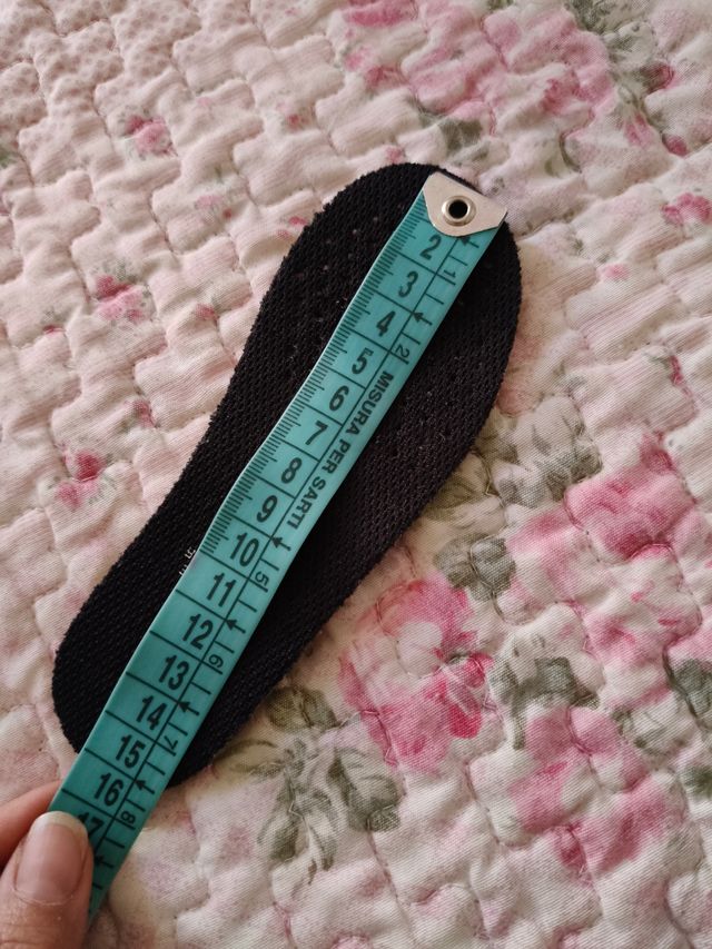 Sneakers Geox bimba tg 24