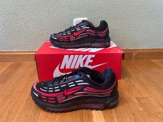 Nike Air Max TL 2.5 Negro/Rojo