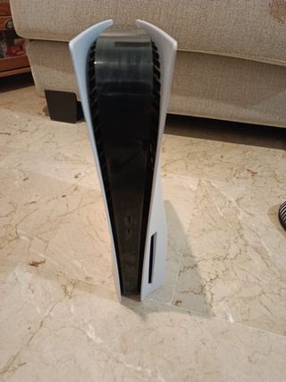 Consola Sony PlayStation 5