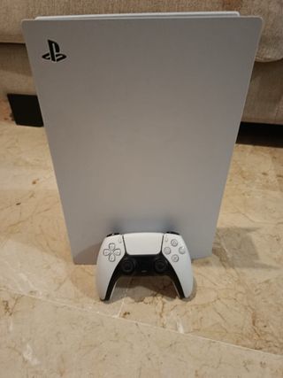 Consola Sony PlayStation 5