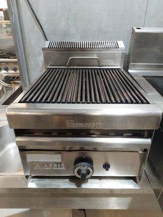 Barbacoa Grillvapor Arris