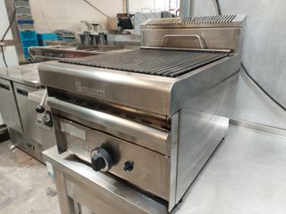 Barbacoa Grillvapor Arris
