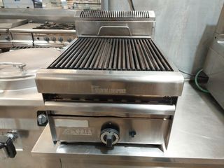 Barbacoa Grillvapor Arris