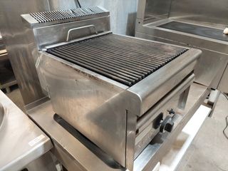 Barbacoa Grillvapor Arris