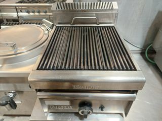 Barbacoa Grillvapor Arris