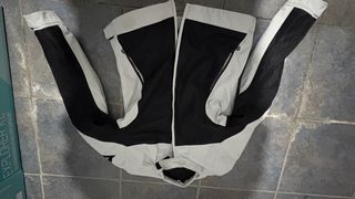 Chaqueta Moto Cordura Mujer Talla M