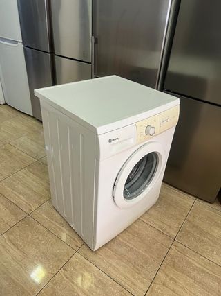 Lavadora Balay 7kg 1000rpm A++ con garantia 