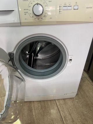 Lavadora Balay 7kg 1000rpm A++ con garantia 