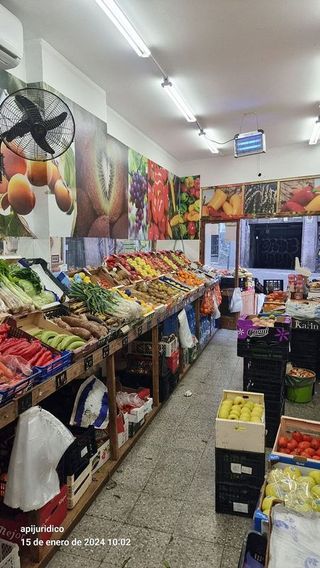 Local comercial en venta en El Poble Sec - Parc de Montjuïc en Barcelona