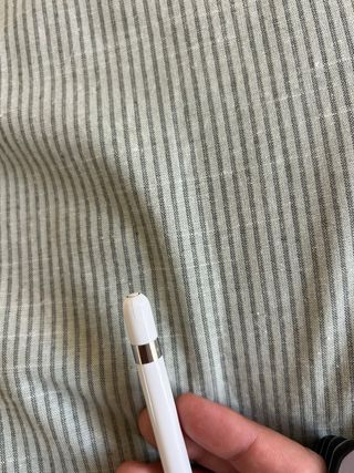 Apple Pencil 1ª Gen