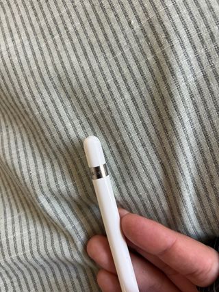 Apple Pencil 1ª Gen