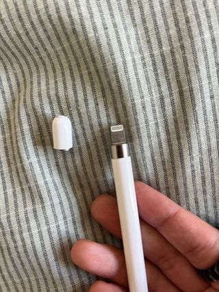 Apple Pencil 1ª Gen