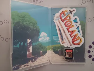 Evoland Legendary Edition Nintendo Switch