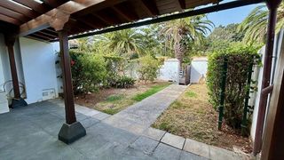 Casa pareada en alquiler en Zona Botánico en Puerto de la Cruz