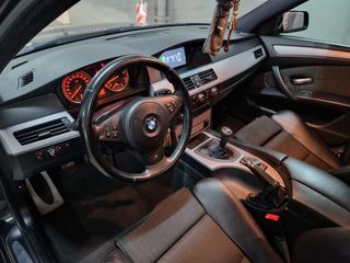 Puerta Guantera BMW E60