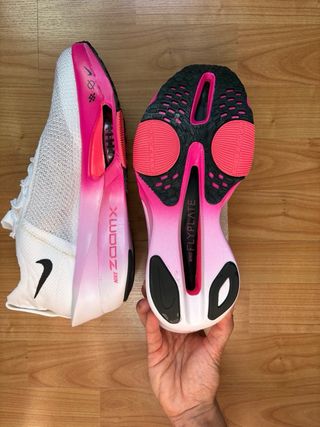 Nike Alpha Fly 3 NEW
