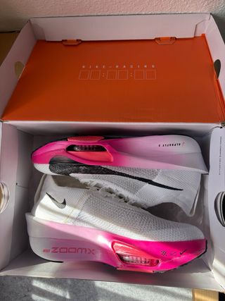 Nike Alpha Fly 3 NEW