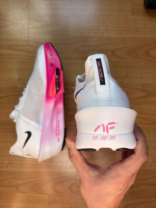 Nike Alpha Fly 3 NEW