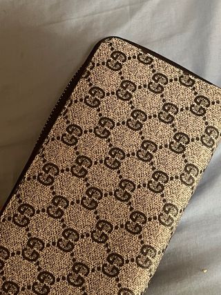Cartera Gucci Tigre Bengal