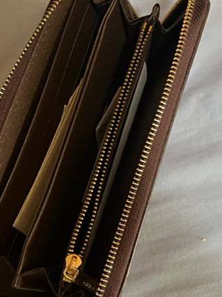 Cartera Gucci Tigre Bengal