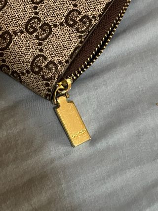 Cartera Gucci Tigre Bengal