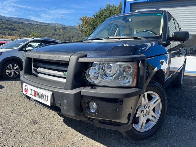 Land Rover Range Rover vogue 3.0 HSE
