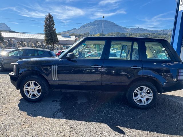 Land Rover Range Rover vogue 3.0 HSE