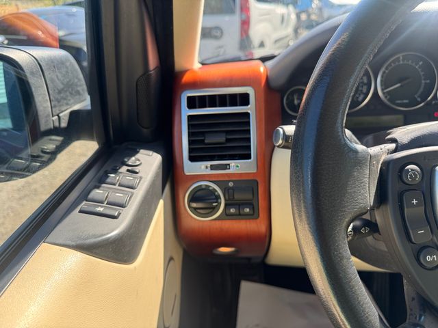 Land Rover Range Rover vogue 3.0 HSE